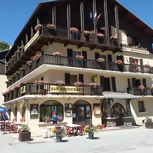 Hotel Le Relais Du Galibier