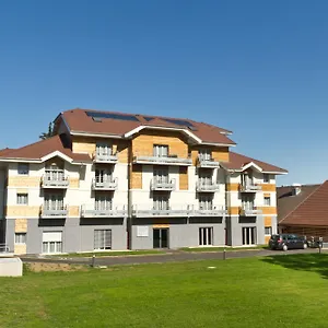 Aparthotel Thermae