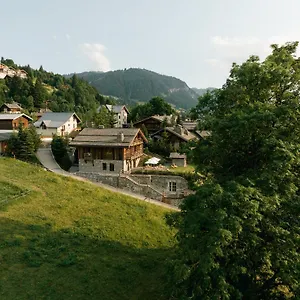 Hotel Zannier Le