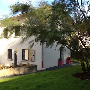 Bed & Breakfast Demeure&dépendance
