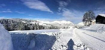 Hotel Le Tetras نوتر دام دو بيلكومبيه