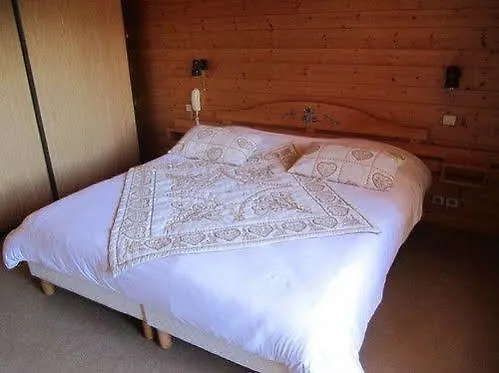 Hotel Le Tetras نوتر دام دو بيلكومبيه 2*, نوتر دام دو بيلكومبيه فرنسا